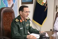 تصاویر/ نشست هماهنگی تشییع و تدفین شهدای گمنام در آذربایجان غربی