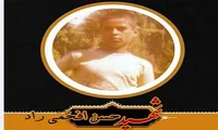 مروری بر زندگی شهید «حسن افخمی‌راد»