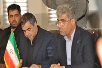 فرماندار گیلانغرب: مرز سومار آزمونی مهم برای مسئولان ایران و عراق است
