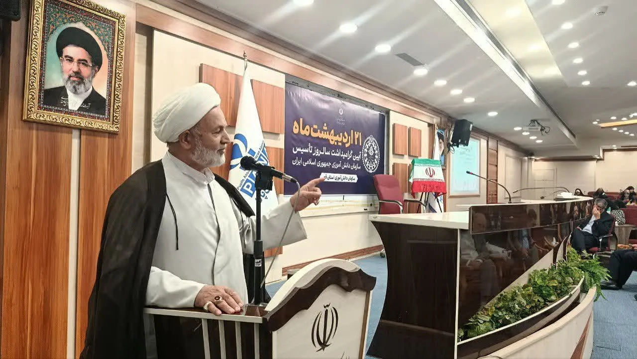 حجت الاسلام قاسم روانبخش