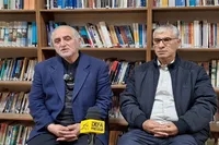 فیلم/ تشریح عملیات بیت‌المقدس از زبان رزمندگان غیور اردبیل