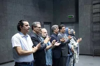 برگزاری نمایشگاه «فرهنگ و بدن» در باغ هنر تهران