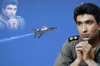پایگاه هوایی شهید دوران شیراز، نماد غیرت و شجاعت ایرانیان است