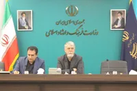 بررسی برنامه فرهنگی کشور برای مدیریت شرایط جنگی در شورای فرهنگ عمومی