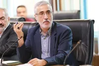 پیرصالحی: خودکفایی ۹۷ درصدی ایران در تأمین دارو/ با وجود تحریم نیاز‌های حیاتی دارویی تامین شده است