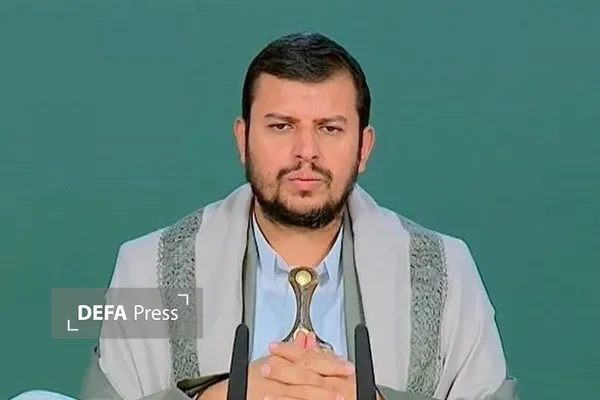 عبدالملک الحوثی عبدالملک الحوثی