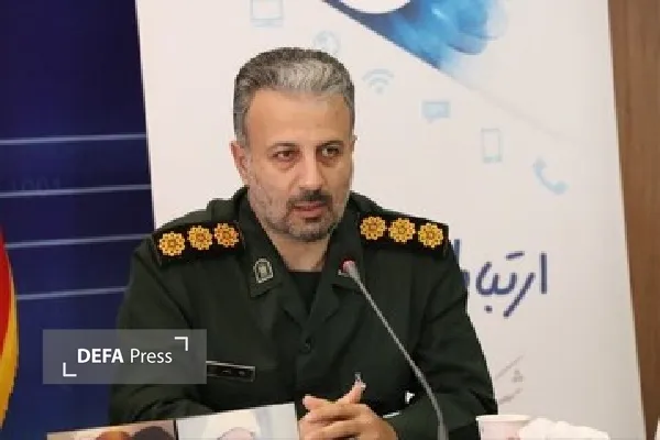 سرهنگ رنجبر