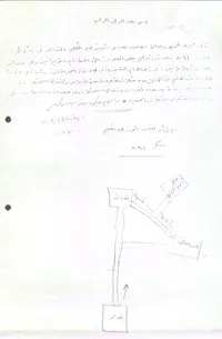اطلاعات اسیر عراقی از یک اردوگاه مخفی اسرای ایرانی در عراق + سند