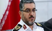 فیلم / سردار حسینی: نرخ جریمه‌ها قبل از افزایش، اثر روانی خود را در کاهش تخلفات داشته است