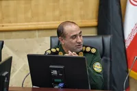 سرهنگ عزیزی: طراحی و ساخت هشت یادمان دفاع مقدس و مقاومت در کرمانشاه