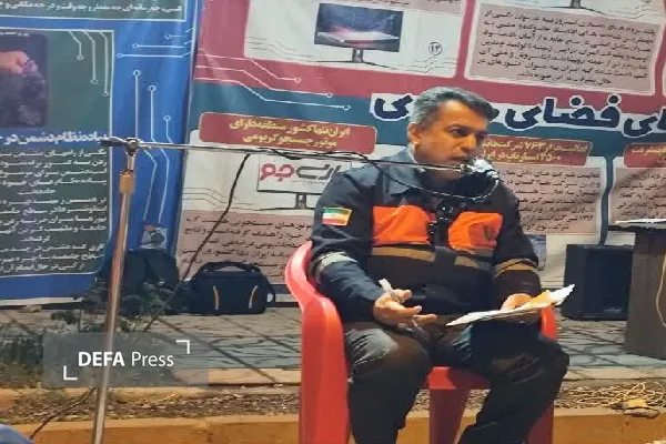 مدیرکل راهداری و حمل و نقل جاده ای استان کهگیلویه و بویراحمد