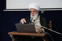 آیت‌الله رشاد: مقاومت، آمریکا را از عراق اخراج کرد/ امنیت در پناه آمریکا حاصل نمی‌شود