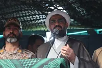 ملت ایران اجازه تعرض به کشور را به دشمن نخواهد داد