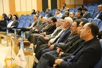 تصاویر/کارگاه آموزشی جهاد تبیین ویژه اساتید دانشگاه‌های غیرانتفاعی ارومیه