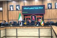 حجت الاسلام کریمی‌تبار:دستیابی به «زیارت با معرفت» هدف خدمات رسانی در اربعین حسینی است