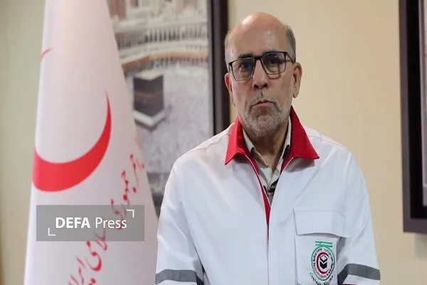 هلال احمر