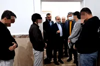 فریب‌خورده‌ها از عوامل اصلی اغتشاشات تفکیک می‌شوند