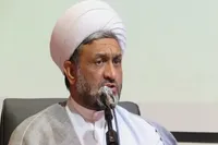 حجت‌الاسلام رضایی: مردم در جنگ ۱۲ روزه خوش درخشیدند
