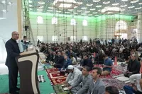 امنیت و اقتدار امروز کشور مرهون وحدت اقوام و مذاهب ایرانی است