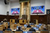 تهیه و تدوین مسائل اولویت‌دار قوه قضاییه با هدف اجرای سند تحول و تعالی