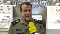 فیلم/ انتخابات باشکوه؛ ایران با عظمت را به دنبال دارد