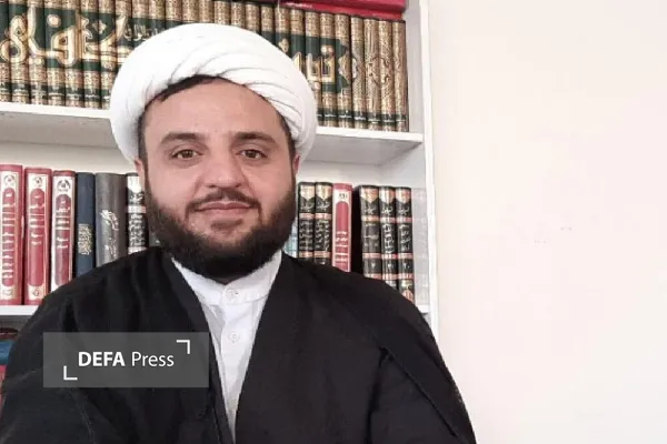 دشمن از ابزار رسانه برای پنهان کردن شکست‌های خود استفاده می‌کند
