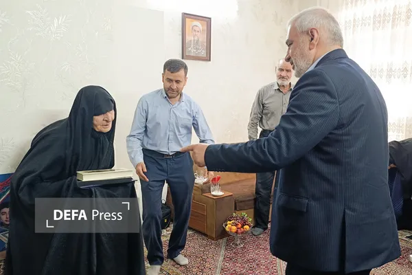 شهیدان مهدوی