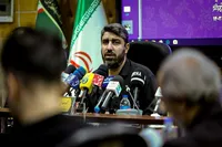 اعزام جانبازان و ایثارگران شهرداری به اردوی راهیان نور