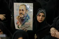 بزرگداشت سرلشکر شهید عزیز نصیرزاده وزیر دفاع