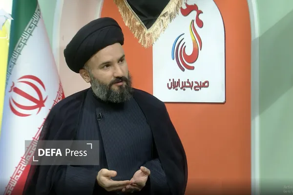 سید احمد بطحایی