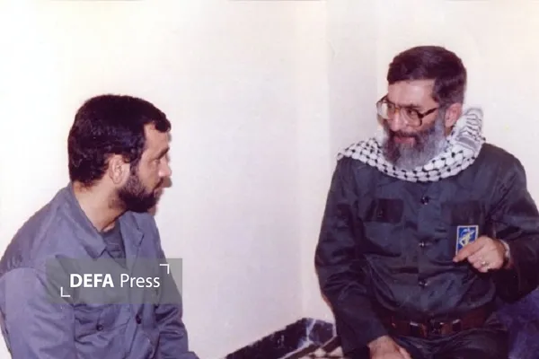 سردار محمد نبی رودکی