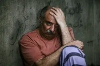 «ماه پنهان» تماشایی شد؛ «زنده شور» از فیلم سروش صحت جلو زد