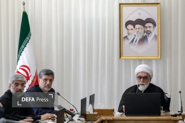 آیت الله مروی