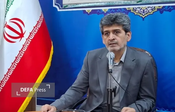 ایزدی