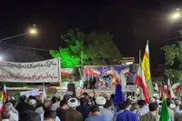 آیت‌الله مروی: عزت و اقتدار ایران اسلامی ثمره تمسک به ولایت و حفظ وحدت ملی است