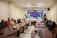 حماسه‌های دفاع مقدس با شعر و داستان ماندگار می‌شوند