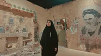 فیلم/ «از سقوط تا فتح» روایت «نسل زد» از خونین شهر