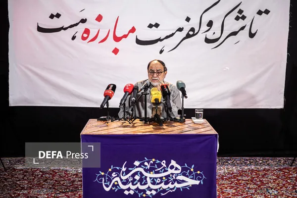 شهید عباسی