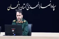 پیش‌بینی ظرفیت خدمات‌رسانی به ۲۵ هزار زائر زنجانی در مراسم بزرگداشت رهبر شهید