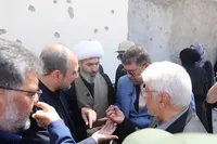 وکلای بین‌المللی صدای مردم لامرد در مجامع حقوقی جهان