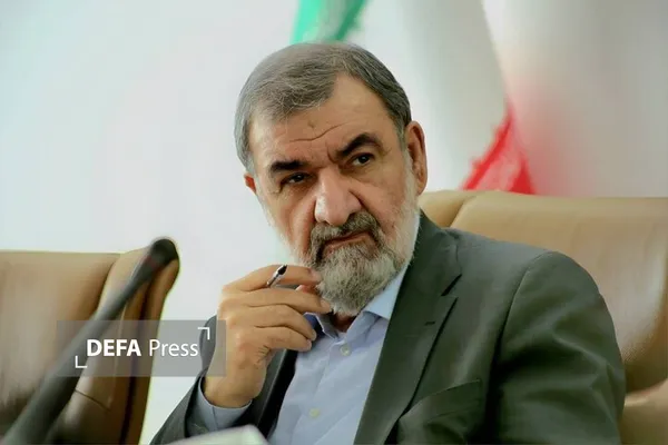 امنیت ملی