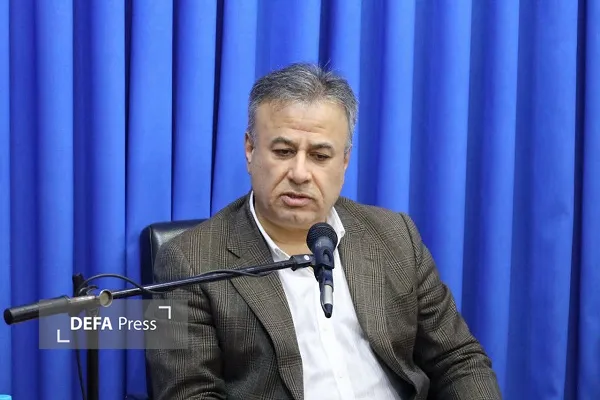 پست مازندران در مسیر هوشمندسازی؛ توسعه ژئوکد و خدمات دیجیتال در شهرها و روستاها پست مازندران در مسیر هوشمندسازی؛ توسعه ژئوکد و خدمات دیجیتال در شهرها و روستاها