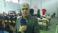 عزت ایران اسلامی حاصل تفکر انقلابی و همراهی مردم است