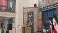 امیر شهرام: اشتباه دشمن در محاسبه توان دفاعی ایران/ تولید سلاح‌های پرتوان بی‌وقفه ادامه دارد