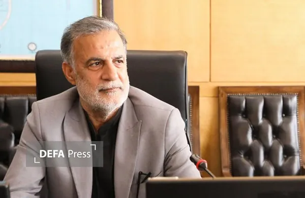 پورکبگانی: تلاش‌های انجام‌شده در پالایشگاه‌های پارس جنوبی قابل تقدیر است