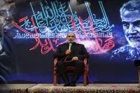 امیر سرتیپ جهانشاهی: مردم ایران اسلامی با وحدت و همدلی، پشتیبانی خود از نظام و نیرو‌های مسلح را نشان دادند
