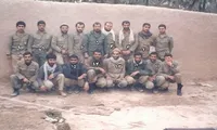 گویاسازی عکس رزمندگان استان تهران (۲۸)