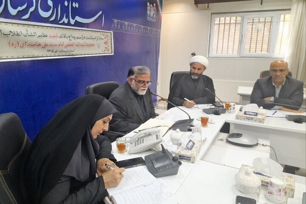 پور علی: شهادت رهبر انقلاب اسلامی روایتی تازه از قدرت نظام ارائه کرد پور علی: شهادت رهبر انقلاب اسلامی روایتی تازه از قدرت نظام ارائه کرد