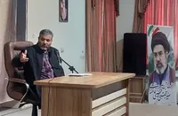 تغییر معادلات قدرت‌های بزرگ با ایستادگی ملت ایران در جنگ رمضان/ جنگ تحمیلی ۱۲ روزه، شکست محاسبات دشمن و استحکام جمهوری اسلامی را آشکار کرد