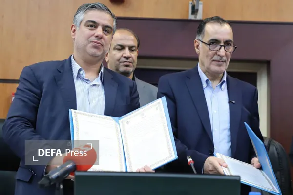 سیداحمد موسوی